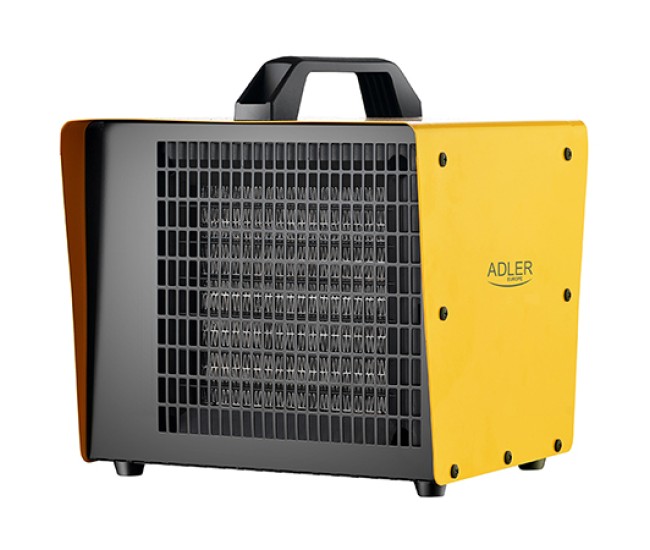 Aeroterma ceramica 3 trepte 3000w ad 7740 adler