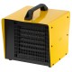 Aeroterma ceramica 3 trepte 3000w ad 7740 adler