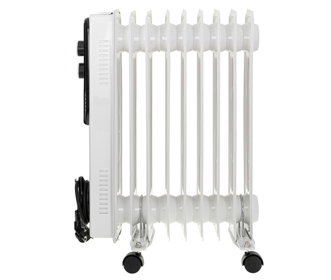 Radiator ulei 9 elementi 2000w ad 7816 adler Radiator ulei 9 elementi 2000w ad 7816 adler
