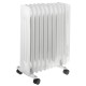 Radiator ulei 9 elementi 2000w ad 7816 adler Radiator ulei 9 elementi 2000w ad 7816 adler