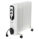 Radiator ulei 11 elementi ad 7817 adler Radiator ulei 11 elementi ad 7817 adler