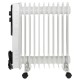 Radiator ulei 11 elementi ad 7817 adler Radiator ulei 11 elementi ad 7817 adler