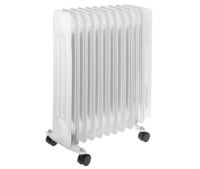 Radiator ulei 11 elementi ad 7817 adler Radiator ulei 11 elementi ad 7817 adler