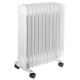 Radiator ulei 11 elementi ad 7817 adler Radiator ulei 11 elementi ad 7817 adler
