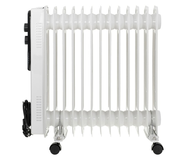 Radiator ulei 13 elementi ad 7818 adler