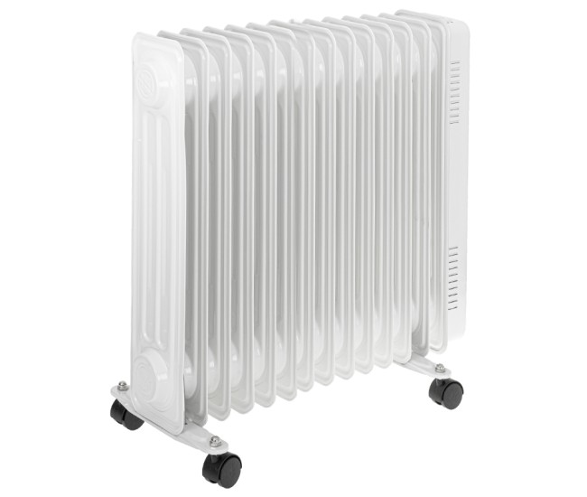 Radiator ulei 13 elementi ad 7818 adler