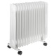 Radiator ulei 13 elementi ad 7818 adler