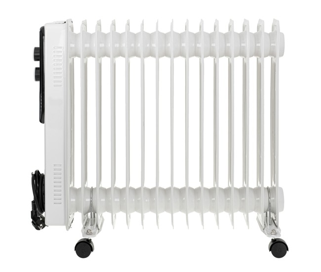 Radiator ulei 15 elementi 2500w ad 7817 adler