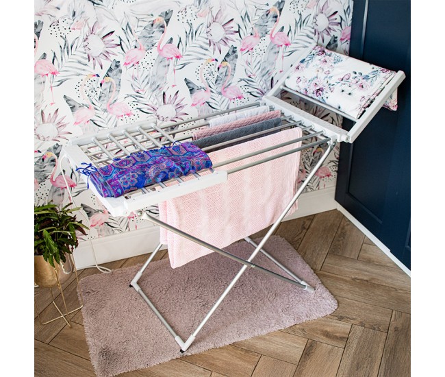 Uscator rufe electric 220w adler