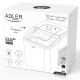 Aparat de facut gheata 100w ad 8086 adler Aparat de facut gheata 100w ad 8086 adler