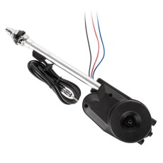 Antena auto  telescopica  cu motor