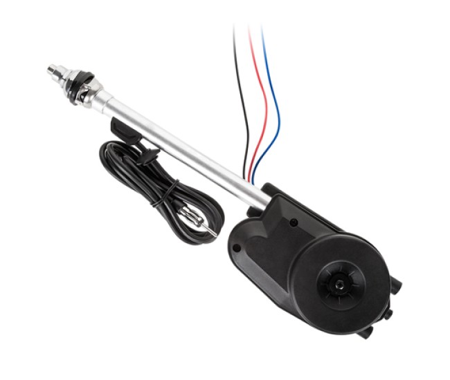 Antena auto telescopica cu motor Antena auto telescopica cu motor