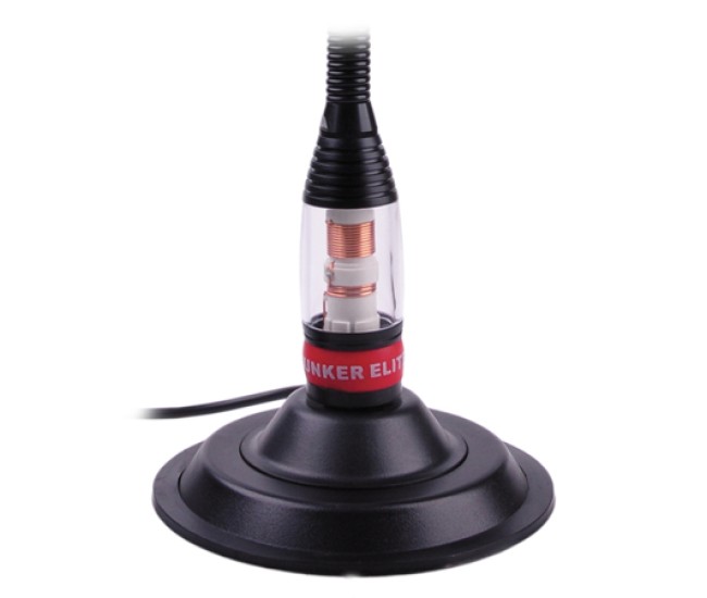 Antena cb sunker elite cb115 + magnet Antena cb sunker elite cb115 + magnet