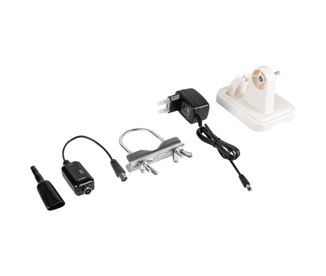 Antena dvb-t externa cabletech