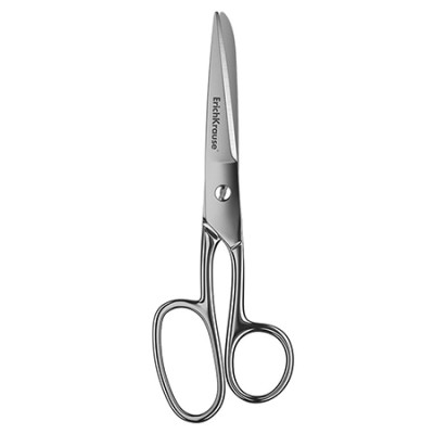 Foarfeca metal 18cm erichkrause