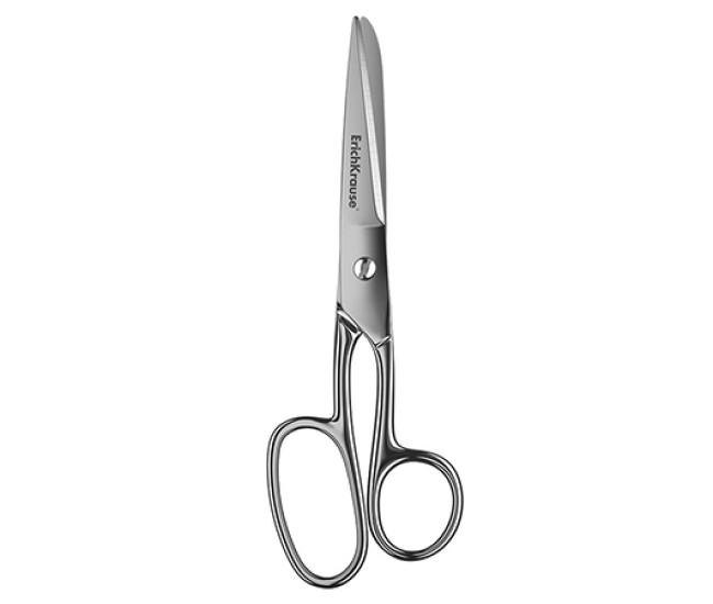 Foarfeca metal 18cm erichkrause Foarfeca metal 18cm erichkrause