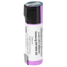 Acumulator 18650 3500mah 3.7v inr18650-35e-ft samsung