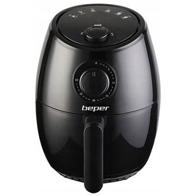Air fryer beper