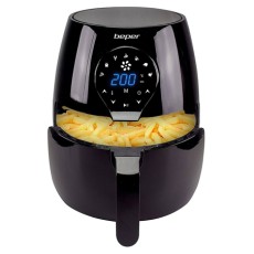 Air fryer digital beper Air fryer digital beper
