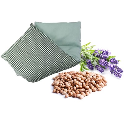 Perna termica samburi cirese lavanda Perna termica samburi cirese lavanda