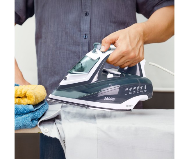 Fier de calcat 2600w Fier de calcat 2600w