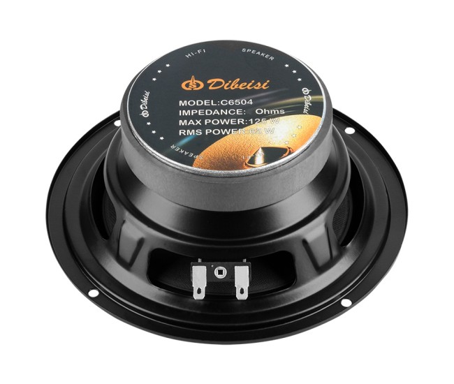 Difuzor c6504/4 ohm 6.5 inch
