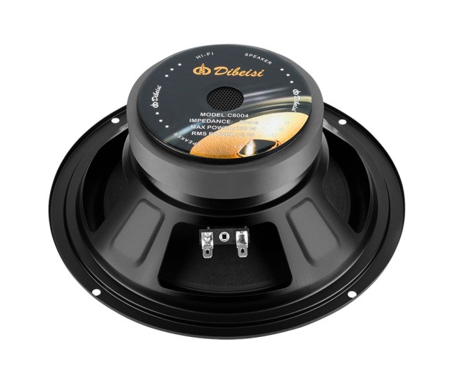 Difuzor c8004/4 ohm 8 inch