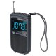 Mini radio portabil am fm cr 1905 camry Mini radio portabil am fm cr 1905 camry