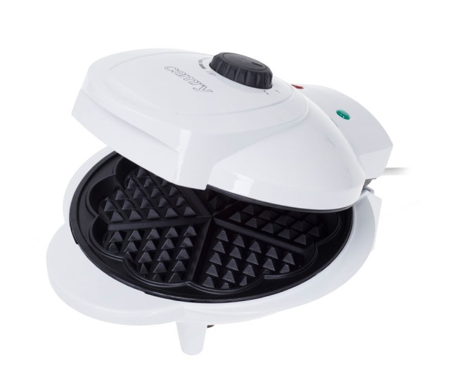 Aparat wafe 1000w camry Aparat wafe 1000w camry