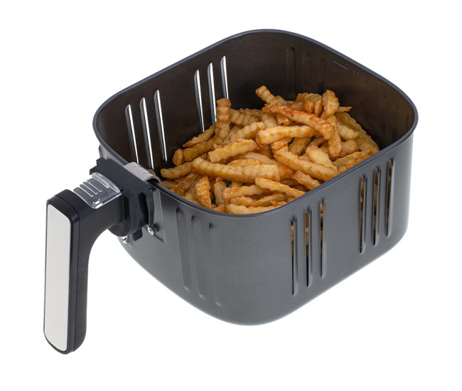 Friteuza air fryer 5l 9 programe cr 6311 camry Friteuza air fryer 5l 9 programe cr 6311 camry