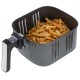 Friteuza air fryer 5l 9 programe cr 6311 camry Friteuza air fryer 5l 9 programe cr 6311 camry