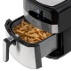 Friteuza air fryer 5l 9 programe cr 6311 camry Friteuza air fryer 5l 9 programe cr 6311 camry