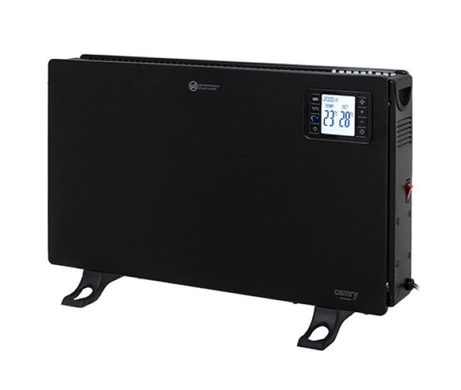 Convector incalzire cu telecomanda 2000w cr 7739 camry