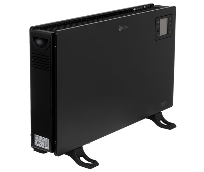 Convector incalzire cu telecomanda 2000w cr 7739 camry