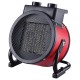 Aeroterma ceramica 2 trepte 2400w cr 7743 camry