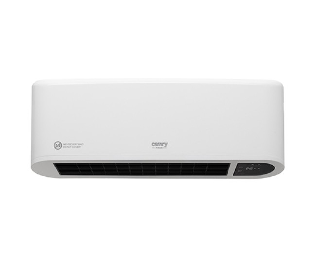 Aeroterma tip cortina display led telecomanda 2000w