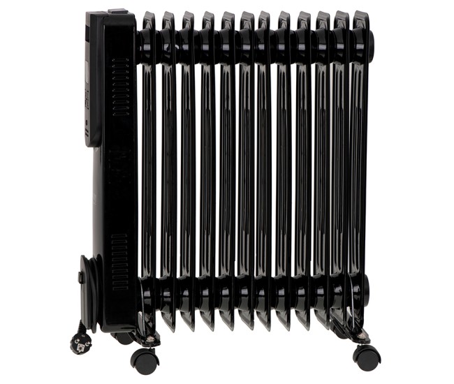 Radiator ulei 13 elementi 2500w cr 7814 camry