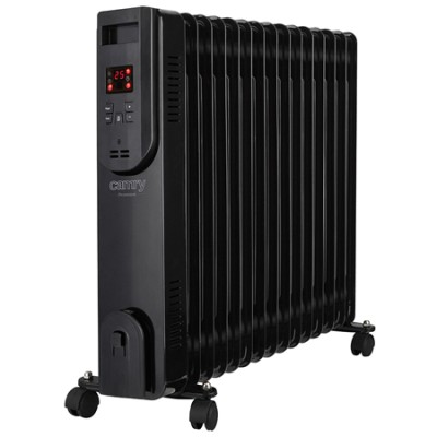 Radiator ulei 15 elementi 2500w cr 7820 camry