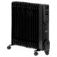 Radiator ulei 15 elementi 2500w cr 7820 camry