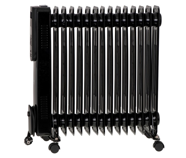 Radiator ulei 15 elementi 2500w cr 7820 camry