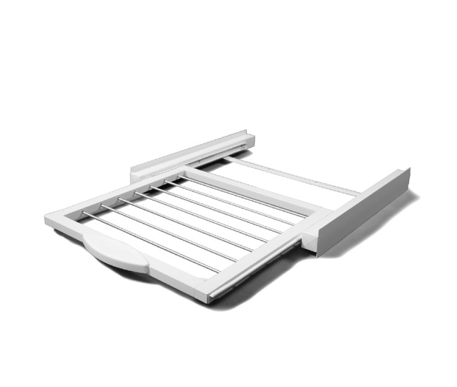 Kit suprapunere uscator roller