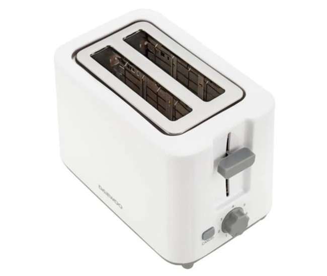 Toaster 6 niveluri rumenire 750 w daewoo Toaster 6 niveluri rumenire 750 w daewoo