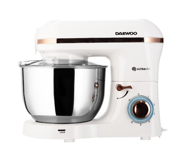 Robot bucatarie mixer si tocat carne 2000w daewoo Robot bucatarie mixer si tocat carne 2000w daewoo