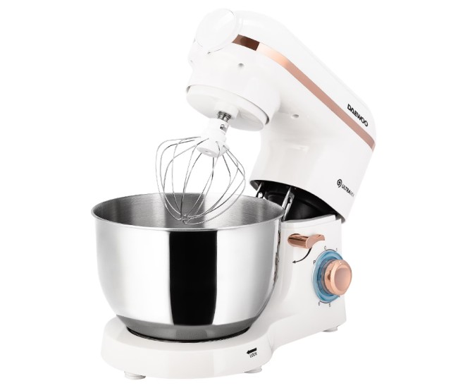 Robot bucatarie mixer si tocat carne 2000w daewoo Robot bucatarie mixer si tocat carne 2000w daewoo