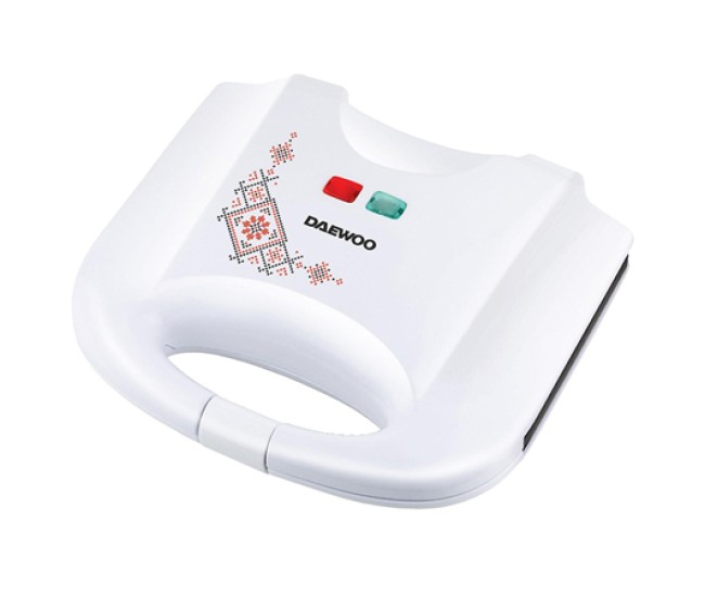Sandwich maker 800w daewoo Sandwich maker 800w daewoo
