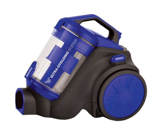 Aspirator fara sac 800w daewoo Aspirator fara sac 800w daewoo