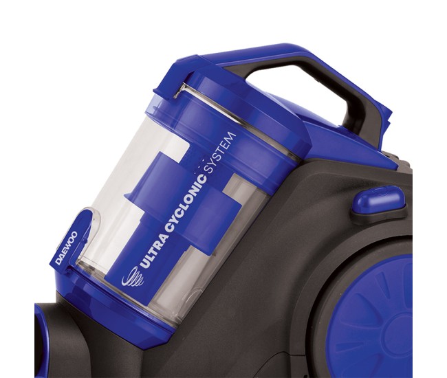Aspirator fara sac 800w daewoo Aspirator fara sac 800w daewoo