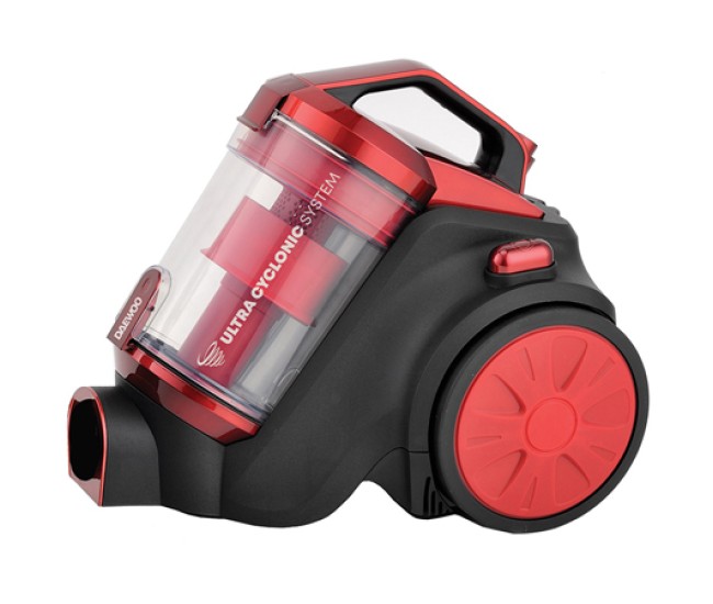 Aspirator fara sac 800w daewoo Aspirator fara sac 800w daewoo