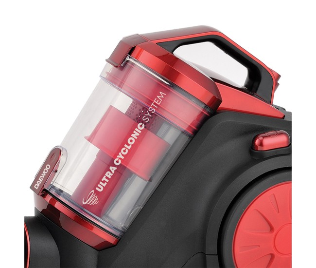 Aspirator fara sac 800w daewoo Aspirator fara sac 800w daewoo