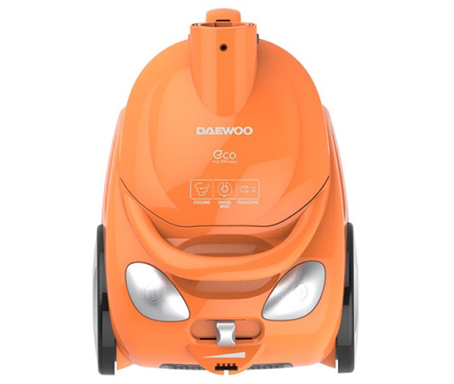 Aspirator fara sac 700w daewoo Aspirator fara sac 700w daewoo